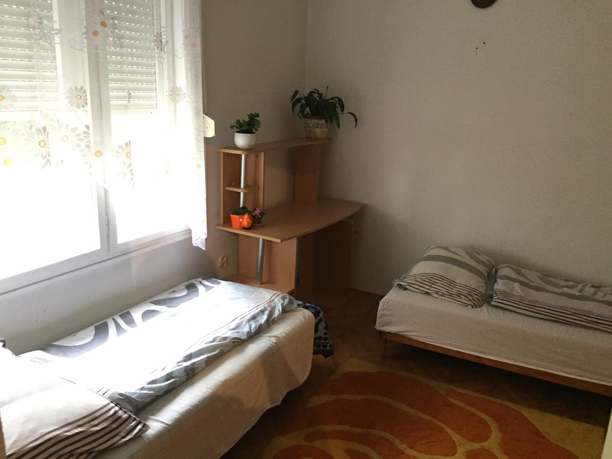 Kiraly Apartman Apartment Siofok Exterior photo