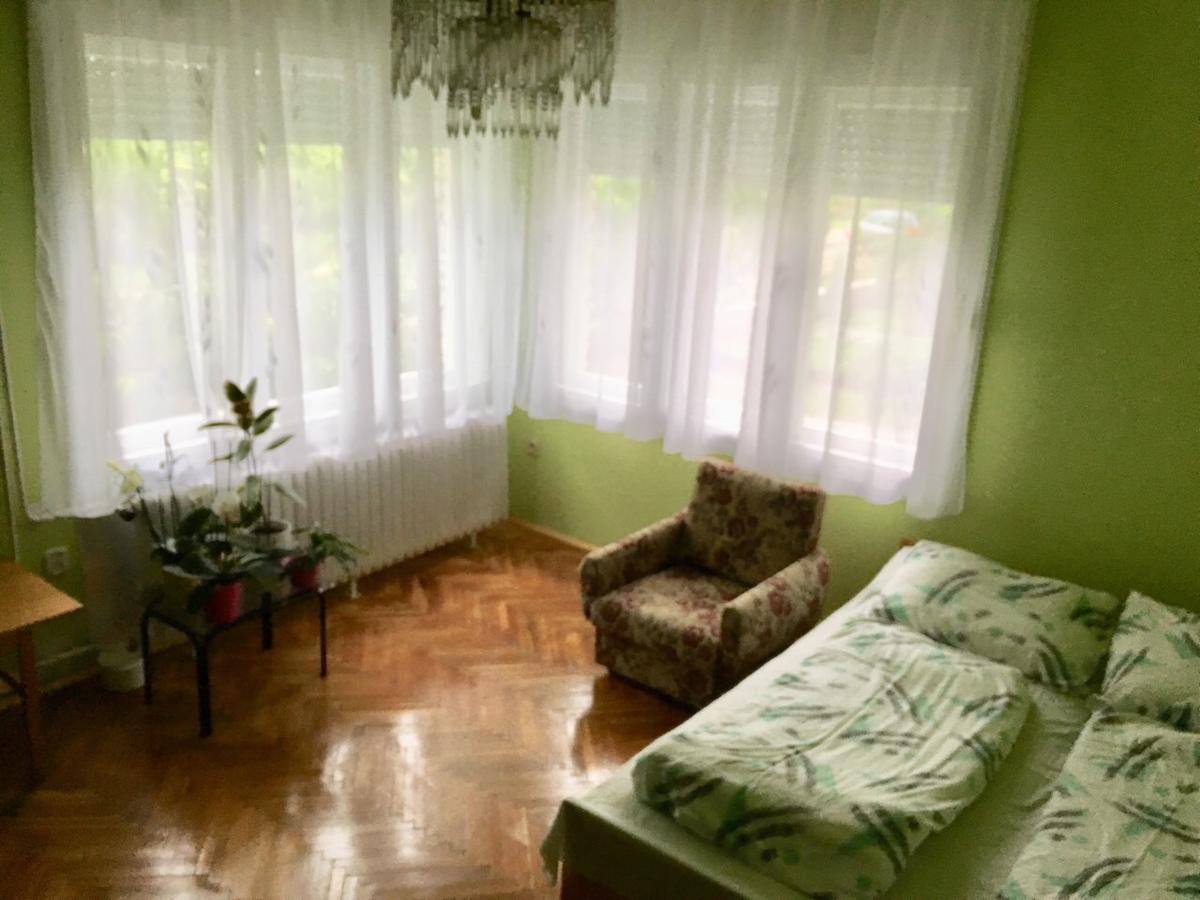 Kiraly Apartman Apartment Siofok Exterior photo